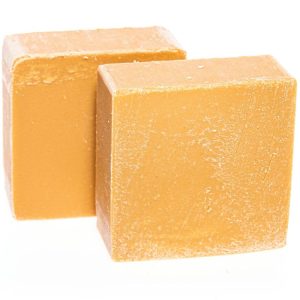 MUSK Prírodné mydlo Soľná krása 100g