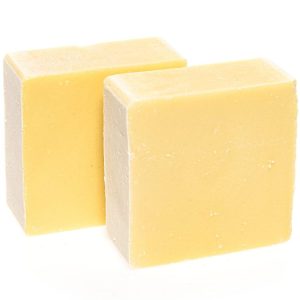 MUSK Prírodné mydlo Soľný dotyk 100g