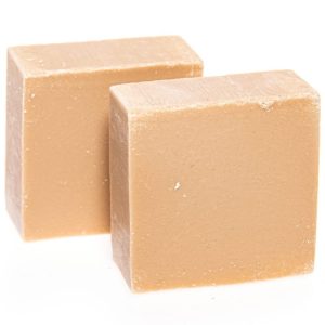 MUSK Prírodné mydlo Soľný kvet 100g