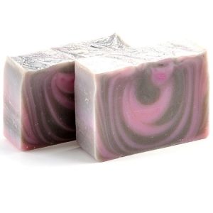 MUSK Prírodné mydlo tajné prianie 100g