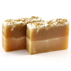 MUSK Prírodné mydlo sladké spomienky 100g
