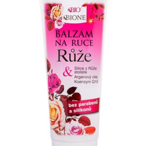 Bione Cosmetics - Balzam na ruky Ruža 205ml