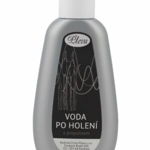 Pleva Voda po holení s Propolisom 100g