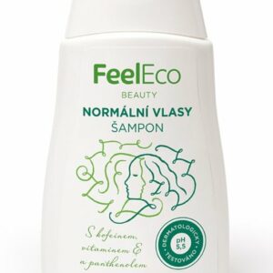Feel Eco Šampón na Normálne vlasy 300ml