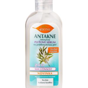 Bione Cosmetics - Intenzívne pleťové sérum Antakne 100ml