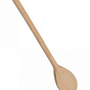 Varecha oválna s rohom 30 cm