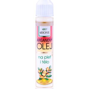 Bione Cosmetics - Arganový pleťový olej BIO 30ml