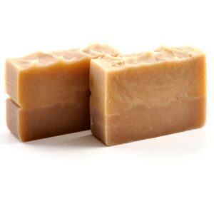 MUSK Prírodné mydlo pokoj v duši 100g