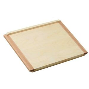 Doska na cesto 650 x 450 x15 mm