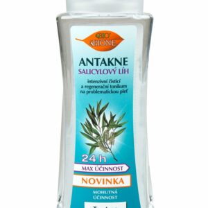 Bione Cosmetics - Salicylový lieh Antakne 255ml