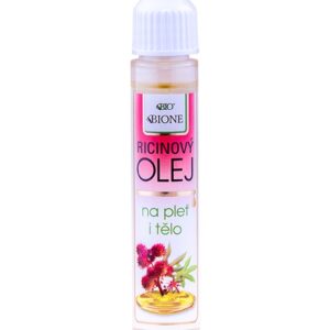 Bione Cosmetics - Ricínový pleťový olej BIO 30ml