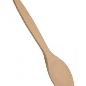 Vareška plochá 30 cm