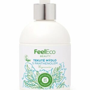 Feel Eco Tekuté mydlo s Panthenolom 300ml