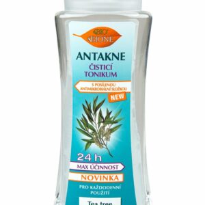 Bione Cosmetics - Čistiace tonikum Antakne 255ml