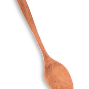 Drevená lyžica stredná - hloh