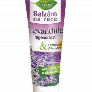 Bione Cosmetics - Balzam na ruky Levanduľa 205ml