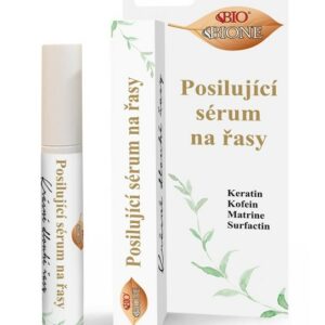 Bione Cosmetics Posilňujúce sérum na riasy 7ml