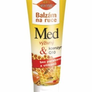 Bione Cosmetics - Balzam na ruky Med 205ml