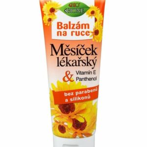 Bione Cosmetics - Balzam na ruky Nechtík 200ml