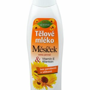 Bione Cosmetics - Telové mlieko Nechtík 500ml