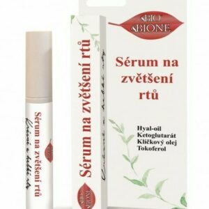 Bione Cosmetics Sérum na zväčšenie pier 7ml