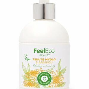 Feel Eco Tekuté mydlo s Arnikou 300ml