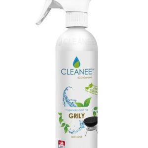 Cleanee Eko hygienický čistič na grily 500ml