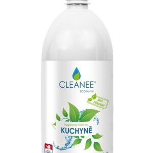 Cleanee Eko hygienický čistič na kuchyne 1l