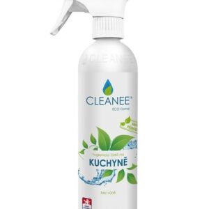 Cleanee Eko hygienický čistič na kuchyne 500ml