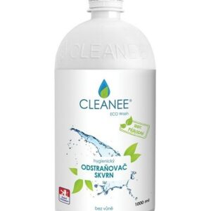 Cleanee Eko hygienický odstraňovač škvŕn 1l