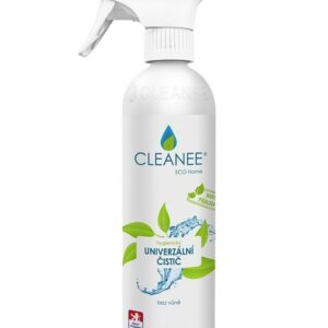 Cleanee Eko hygienický univerzálny čistič 500ml
