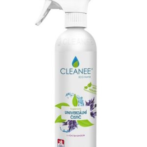 Cleanee Eko hygienický univerzálny čistič s vôňou levandule 500ml