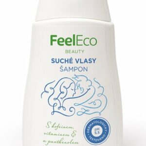 Feel Eco Šampón na Suché vlasy 300ml