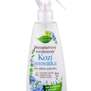 Bione Cosmetics - Bezoplachový kondicionér Kozia srvátka 260ml