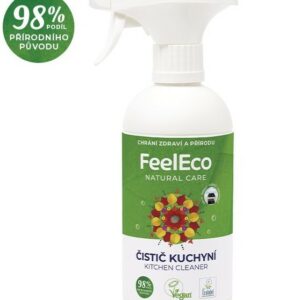 FeelEco Čistič kuchýň 450ml