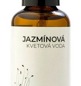 Bellcoria Jazmínová kvetová voda 50ml