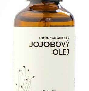 Bellcoria Jojobový olej 50ml