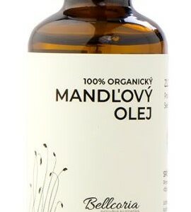 Bellcoria Mandľový olej 50ml