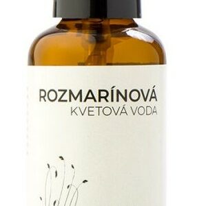 Bellcoria Rozmarínová kvetová voda 50ml