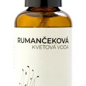 Bellcoria Rumančeková kvetová voda 50 ml