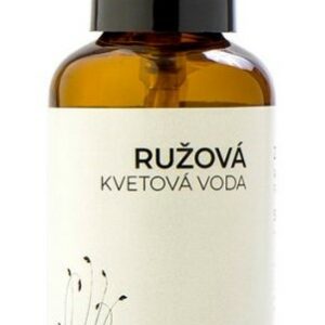 Bellcoria Ružová kvetová voda 50ml
