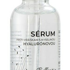 Bellcoria Sérum proti vráskam s Kyselinou hyalurónovou 30ml