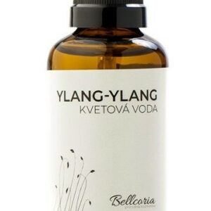 Bellcoria Ylang - Ylang kvetová voda 50ml
