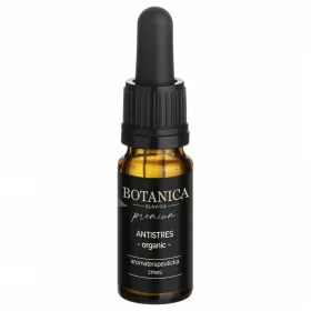 ANTISTRES - 100% prírodná aromaterapeutická zmes
