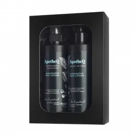 ApotheQ darčeková sada - proti lupinám