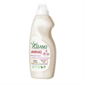 Aviváž, ekologická - lotosový kvet