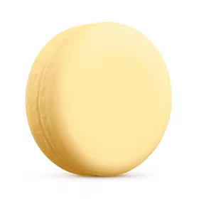 Balzam na pery makrónka - mango