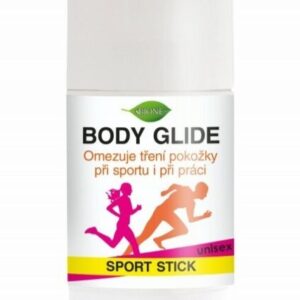 Bione Cosmetics - Body glide sport stick unisex 45ml