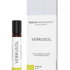 Biovitality Verrusol sérum na bradavice 8ml