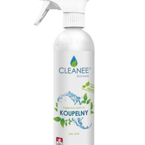 Cleanee Eko hygienický čistič na kúpeľne 500ml